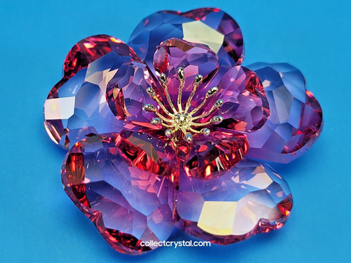Swarovski fiori del paradiso - del,