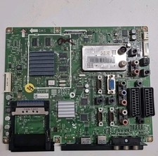 Scheda Madre Televisore BN41-01167C(MP1.1)