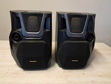 Coppia Casse Della Panasonic Mod  SB-AK40