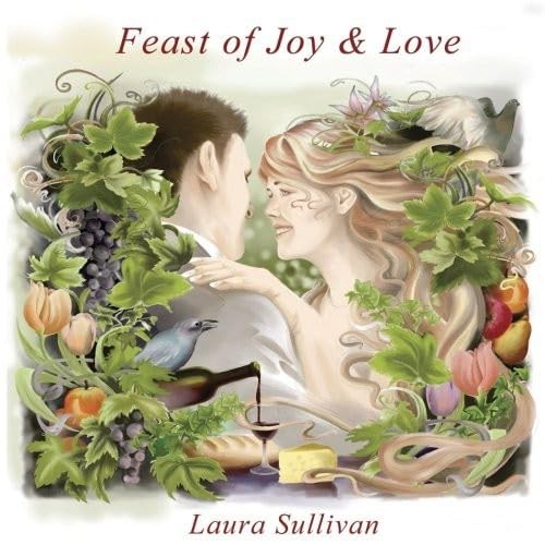 Feast joy love - &,