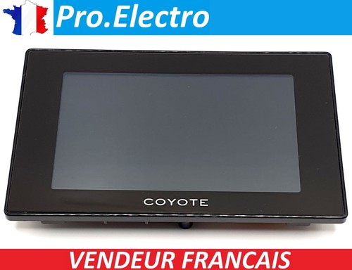 Schermo lcd completo gps - completo,