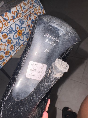 Scarpe donna bagatt - scarpe,