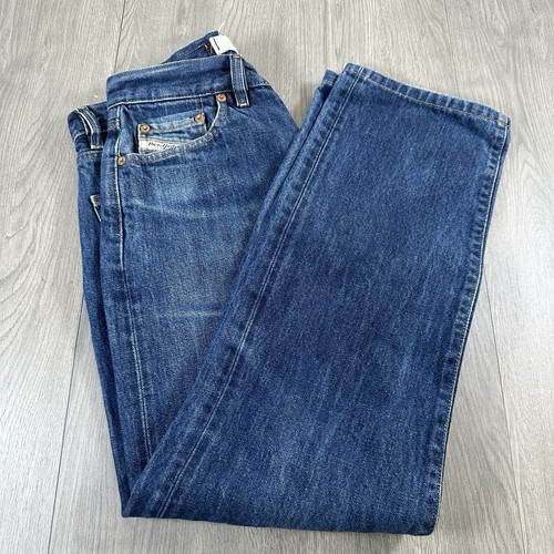 Jeans diesel keetar - jeans,