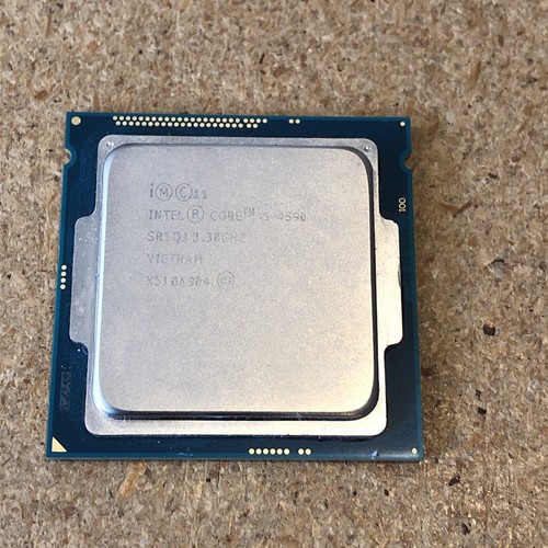 Intel core 4590 - intel,