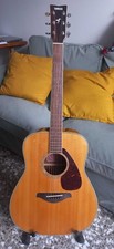 Chitarra acustica yamaha - chitarra,
