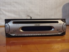 Autoradio Sony CDX-S2000 con unità principale lettore CD