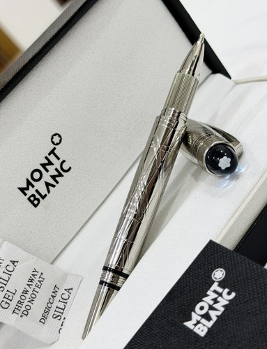 Penna montblanc - penna,
