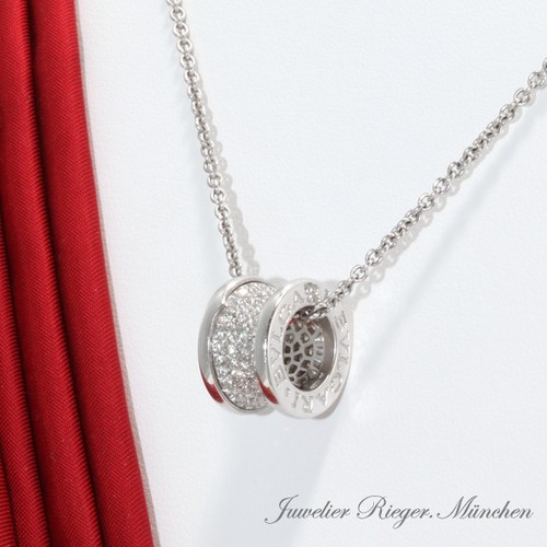 Bulgari collier zero - collier, b-zero