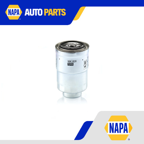 Filtro carburante adatto - , a