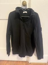 Stone Island Junior Logo Patch