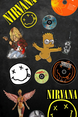 Poster cool art - cool,