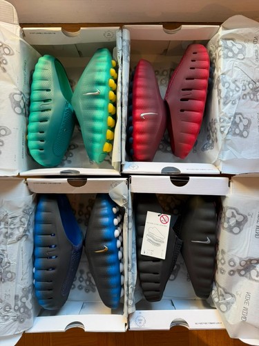 Ciabatte nike mind - ciabatte,