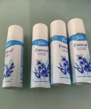 Set eucasol just 4pezzi