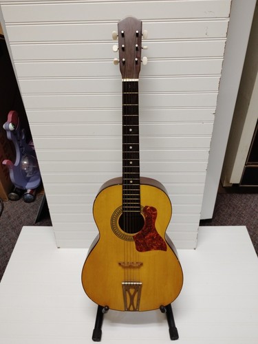 Chitarra vintage teisco del - chitarra,