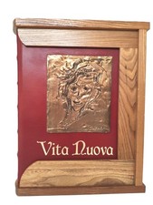 Dante Alighieri Vita Nova Trec