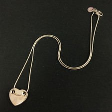 EGA TIFFANY&CO. Collana catena