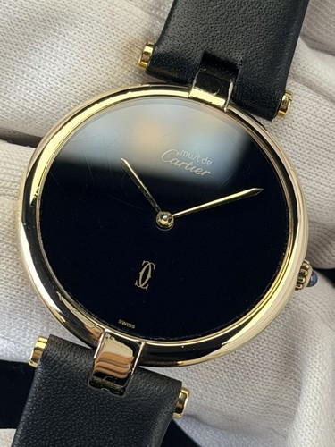 Orologio cartier vendome lady - vendome,