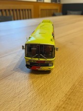 Mercedes Benz o 302, autobus