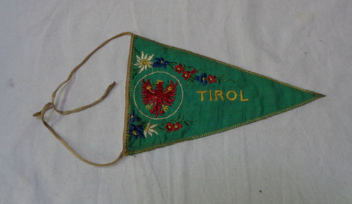 Tirol seefeld bandierina per - seefeld,