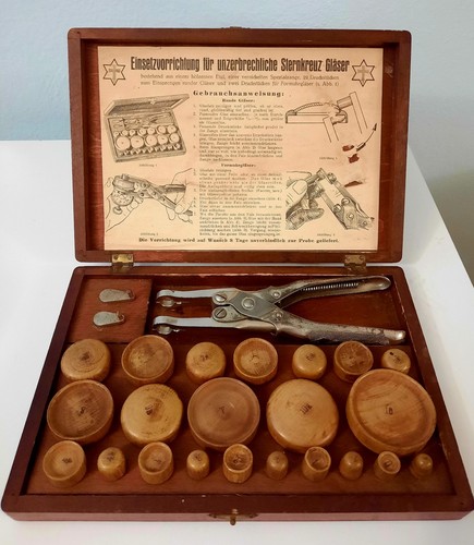 Sternktreutz attrezzi vintage - sternktreutz,