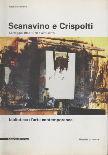 Scanavino crispolti - e,