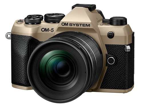 Nuovo system mark - om,