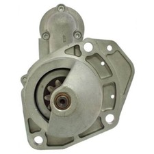 1x_ Motorino di Avviamento