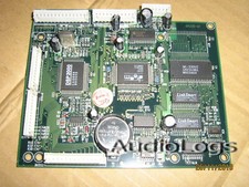 General Music GEM GK330 scheda