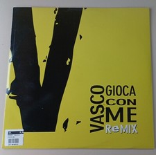 LP MUSICA ELETTR Vasco Rossi