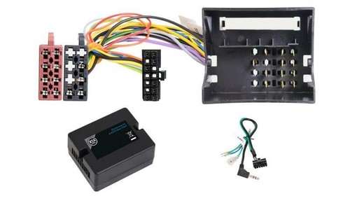 Adattatore telecomando volante