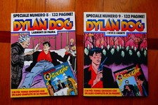 DYLAN DOG speciali - lotto 2
