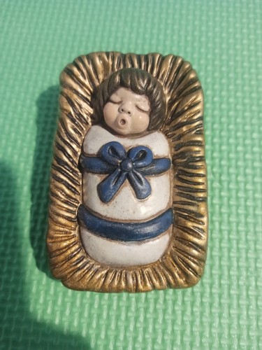 Thun gesu bambino bambinello - gesu,