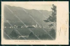 Verbania Santa Maria Maggiore