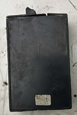 CENTRALINA GPL PER FIAT Panda 1° Serie benzina 1000 (80>03)