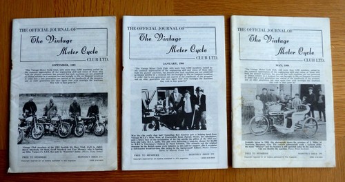 The vintage motor - 3,