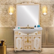 MOBILE DA BAGNO IN STILE