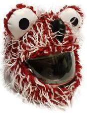 FUNNY HELM COVER COPRICASCO