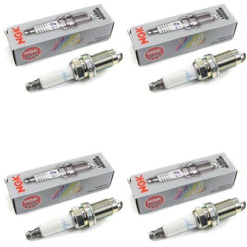 Candela accensione ngk - accensione,