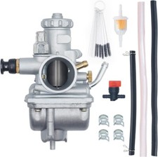 Carburateur pour Suzuki LT-4WD