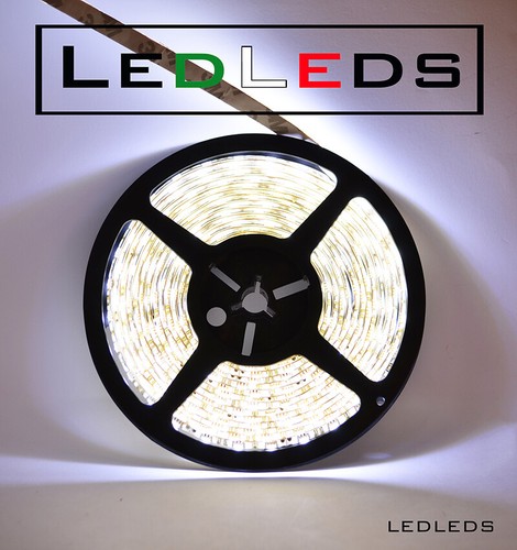 Bobina striscia led - ip, 67