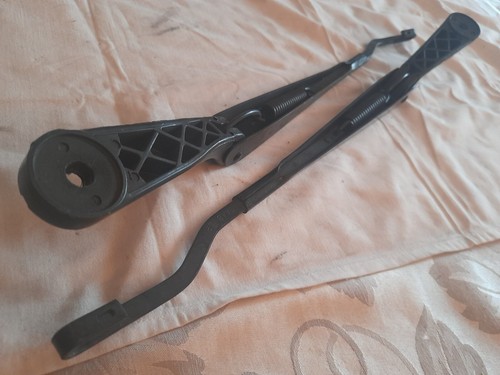 Bracci tergicristallo saab - bracci,