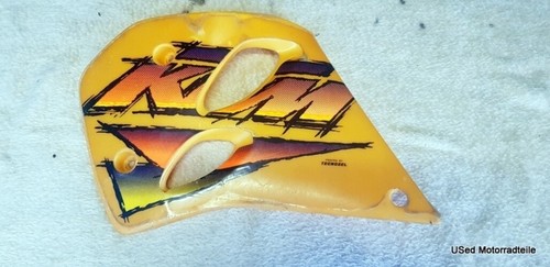 Carena laterale sinistra - , ktm