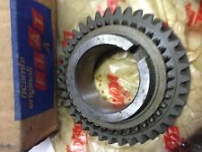 4348971 INGRANAGGIO CAMBIO 2°A SECONDA MARCIA  FIAT 128 - RITMO