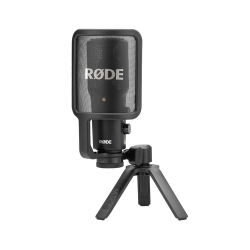 Rode usb microfono - microfono,