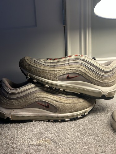 Nike air max first use - 97,