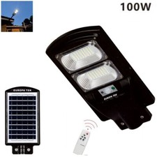 LAMPIONE SOLARE  STRADALE FARO
