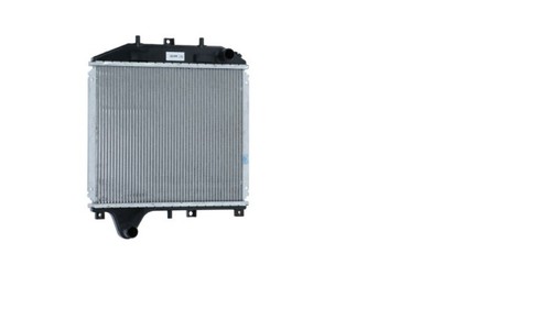 Radiatore motore aixam city - city, /