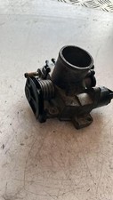 06681 CORPO FARFALLATO DAEWOO Matiz 1° Serie 800 Benzina RICAMBI USATI 1372675