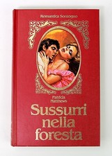 Sussurri Nella Foresta