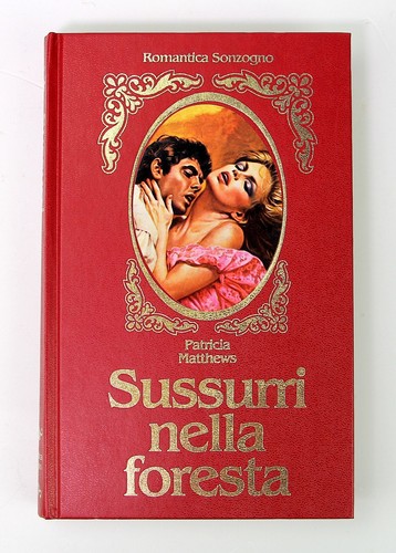 Sussurri nella foresta - sussurri,